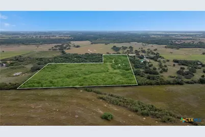 350 Ernest Lemke Rd., Yorktown, TX 78164 - Photo 3