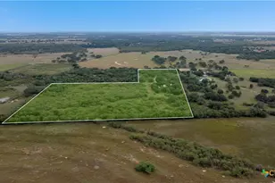 350 Ernest Lemke Rd, Yorktown, TX 78164 - Photo 3