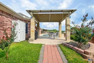 510 Kudu Trail, Harker Heights, TX 76548 - Photo 29