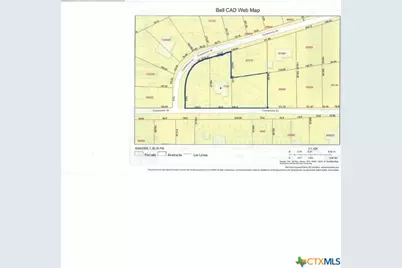 5056 Comanche Drive, Temple, TX 76502 - Photo 5