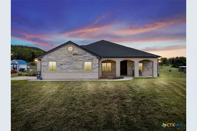 2662 Snow Road, Kempner, TX 76539 - Photo 1