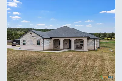 2662 Snow Road, Kempner, TX 76539 - Photo 3