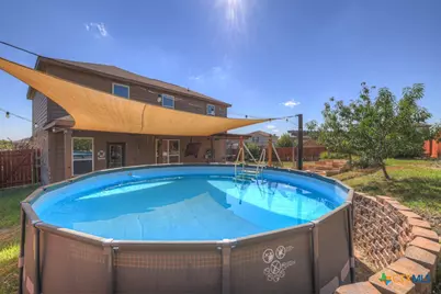 6370 Daisy Way, New Braunfels, TX 78132 - Photo 27