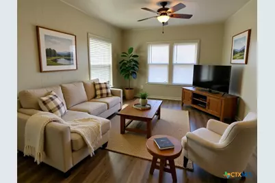 1521 N Hamilton Street, Gonzales, TX 78629 - Photo 19