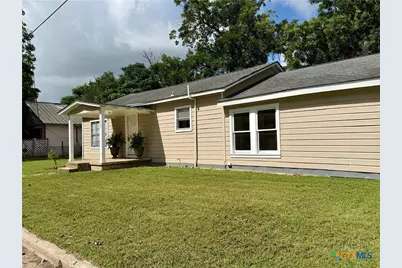 1521 N Hamilton Street, Gonzales, TX 78629 - Photo 21