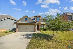 4703 Prewitt Ranch Rd, Killeen, TX 76549 - Photo 5