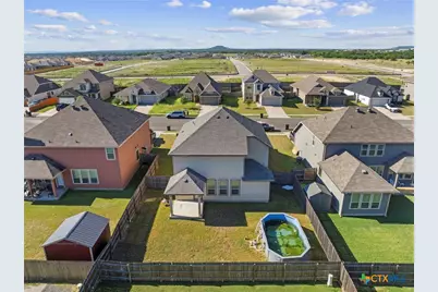 4703 Prewitt Ranch Road, Killeen, TX 76549 - Photo 3