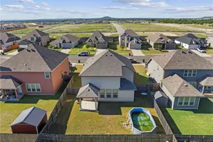 4703 Prewitt Ranch Rd, Killeen, TX 76549 - Photo 3