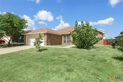 3203 Canadian River Loop, Killeen, TX 76549 - Photo 3