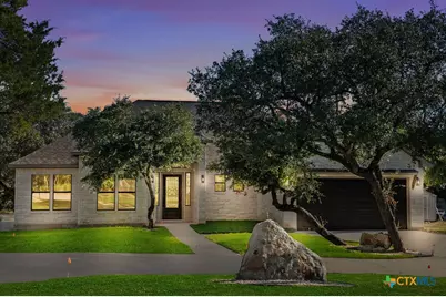 379 Toye Boulevard, Canyon Lake, TX 78133 - Photo 1