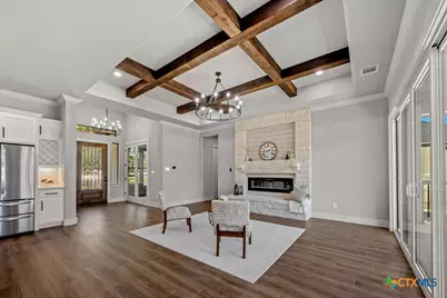 379 Toye Boulevard, Canyon Lake, TX 78133 - Photo 15