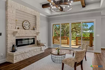 379 Toye Boulevard, Canyon Lake, TX 78133 - Photo 9