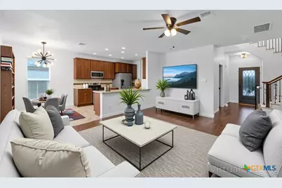 2330 Blake Way, New Braunfels, TX 78130 - Photo 5