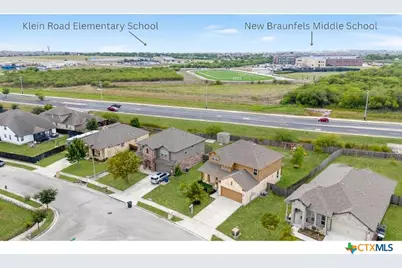 2330 Blake Way, New Braunfels, TX 78130 - Photo 9