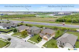 2330 Blake Way, New Braunfels, TX 78130 - Photo 9