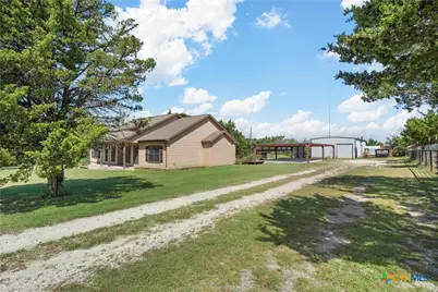 261 Westridge Drive, Moody, TX 76557 - Photo 5