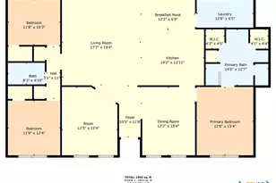 261 Westridge Dr, Moody, TX 76557 - Photo 15