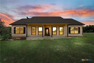 261 Westridge Dr, Moody, TX 76557 - Photo 3