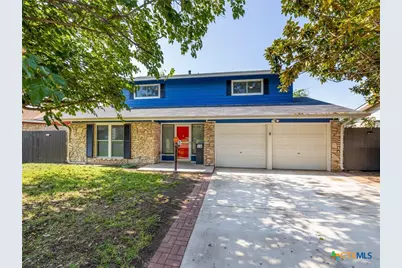 3204 Lake Travis Avenue, Killeen, TX 76543 - Photo 1