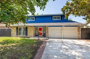 3204 Lake Travis Ave, Killeen, TX 76543 - Photo 1