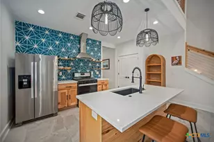 804 W Tyler Ave, Port O'Connor, TX 77982 - Photo 13