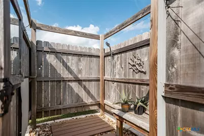 804 W Tyler Avenue, Port O'Connor, TX 77982 - Photo 43