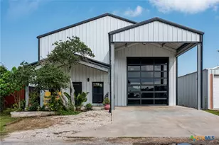 804 W Tyler Ave, Port O'Connor, TX 77982 - Photo 1