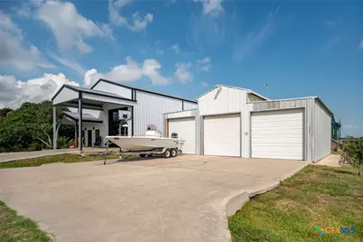 804 W Tyler Avenue, Port O'Connor, TX 77982 - Photo 41