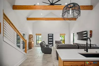 804 W Tyler Avenue, Port O'Connor, TX 77982 - Photo 7