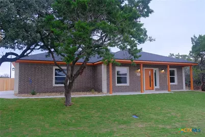 5165 Comanche Drive, Temple, TX 76502 - Photo 1