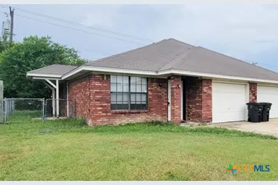 4005 Hitchrock Drive #A, Killeen, TX 76549 - Photo 1