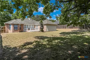 2641 Canyon Creek Dr, Temple, TX 76502 - Photo 47