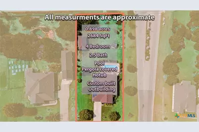 100 Rustler Circle, Harker Heights, TX 76548 - Photo 1