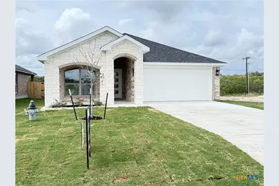 5302 Lassen Lane, Belton, TX 76513 - Photo 1