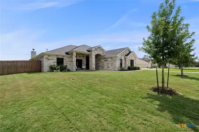 8538 Spring Creek Loop, Salado, TX 76571 - Photo 41