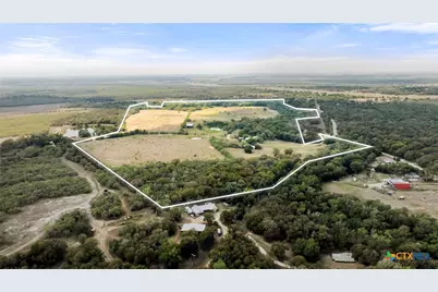 1272 Old Lytton Springs Road, Lockhart, TX 78644 - Photo 17