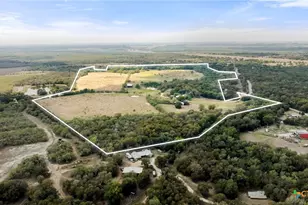 1272 Old Lytton Springs Rd, Lockhart, TX 78644 - Photo 17