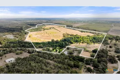 1272 Old Lytton Springs Road, Lockhart, TX 78644 - Photo 3