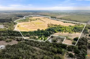 1272 Old Lytton Springs Rd, Lockhart, TX 78644 - Photo 3