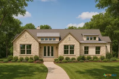 Tbd Owl Creek Park Rd, Gatesville, TX 76528 - Photo 1