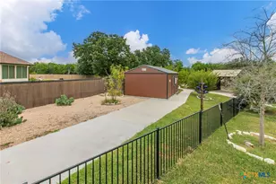 8381 Goliath Dr, Belton, TX 76513 - Photo 33