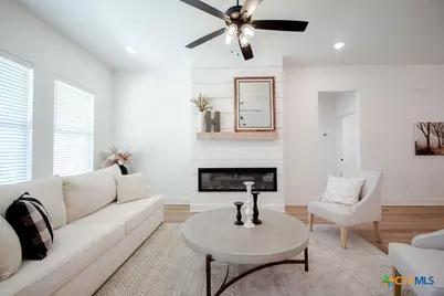 7503 Destin Lane, Killeen, TX 76542 - Photo 9