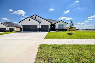 7503 Destin Ln, Killeen, TX 76542 - Photo 3