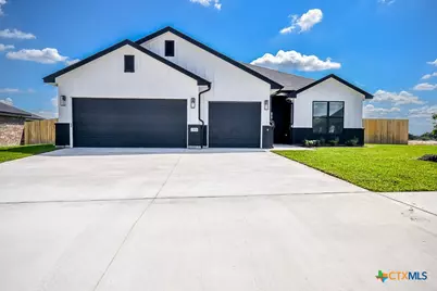 7503 Destin Lane, Killeen, TX 76542 - Photo 1