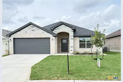 5310 Lassen Lane, Belton, TX 76513 - Photo 1