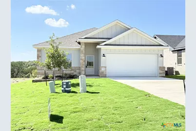 5314 Lassen Lane, Belton, TX 76513 - Photo 1