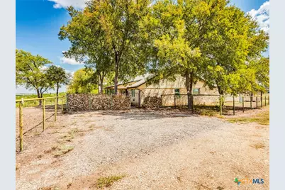 182 Lantana Lane, Maxwell, TX 78656 - Photo 3