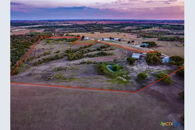 182 Lantana Lane, Maxwell, TX 78656 - Photo 1