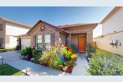 1010 Rosa Parks Drive, Killeen, TX 76543 - Photo 1