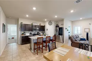 1010 Rosa Parks Dr, Killeen, TX 76543 - Photo 5